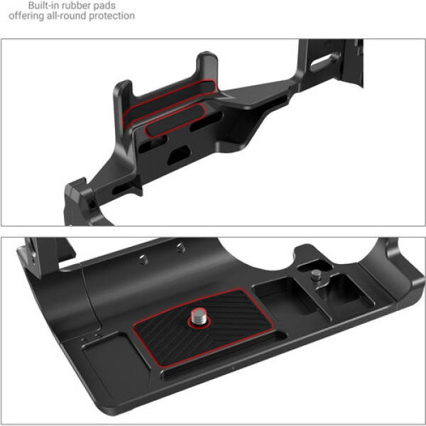 Клетка для камеры SmallRig Cage for Nikon Z 9