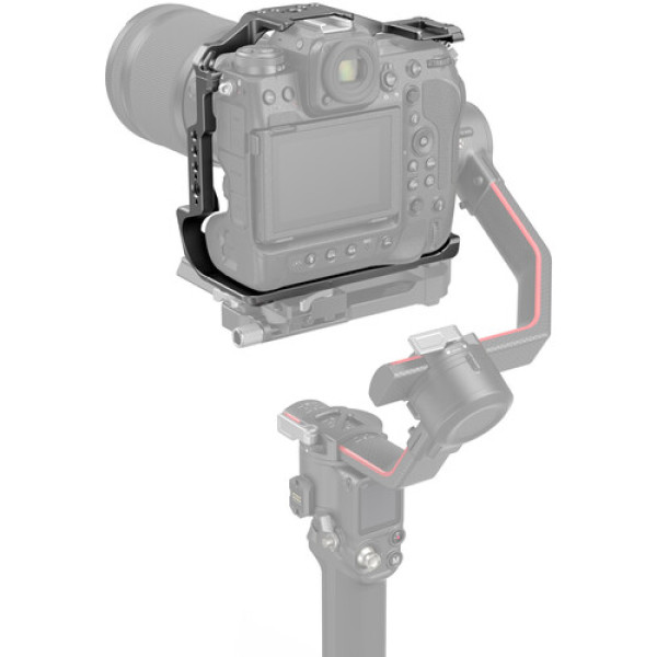 Клетка для камеры SmallRig Cage for Nikon Z 9
