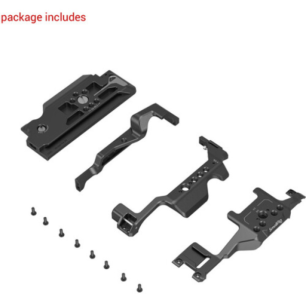 Клетка для камеры SmallRig Cage for Nikon Z 9