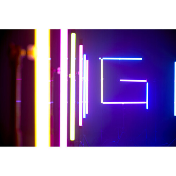 Godox TL120 RGB Tube 4-Light Kit