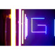 Godox TL120 RGB Tube 4-Light Kit