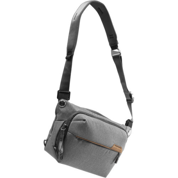 Сумка Peak Design Everyday Sling 3L Ash (BEDS-3-AS-3)
