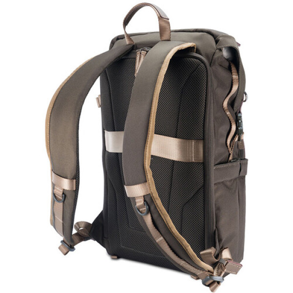 Рюкзак Vanguard VEO GO 42M Khaki-Green (VEO GO 42M KG)