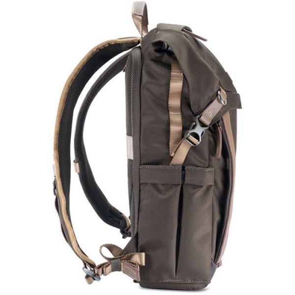 Рюкзак Vanguard VEO GO 42M Khaki-Green (VEO GO 42M KG)