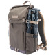 Рюкзак Vanguard VEO GO 42M Khaki-Green (VEO GO 42M KG)