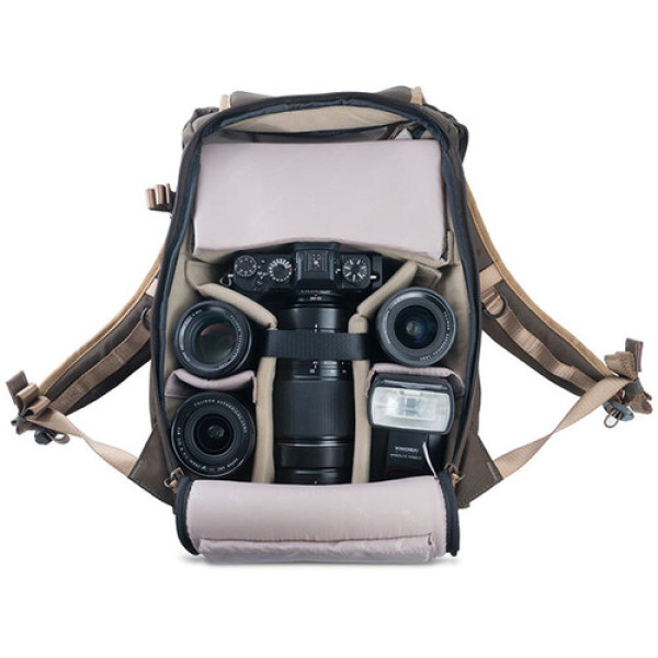 Рюкзак Vanguard VEO GO 42M Khaki-Green (VEO GO 42M KG)