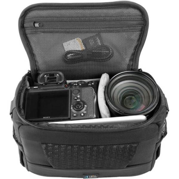 Сумка Vanguard VEO Adaptor 24M Black (VEO Adaptor 24M BK)