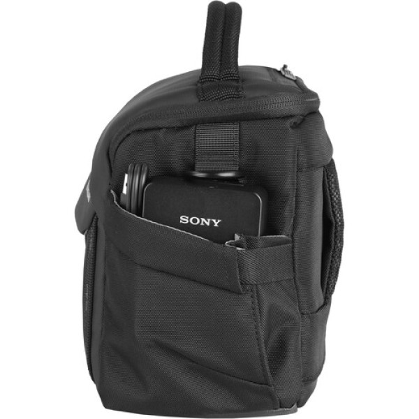 Сумка Vanguard VEO Adaptor 24M Black (VEO Adaptor 24M BK)
