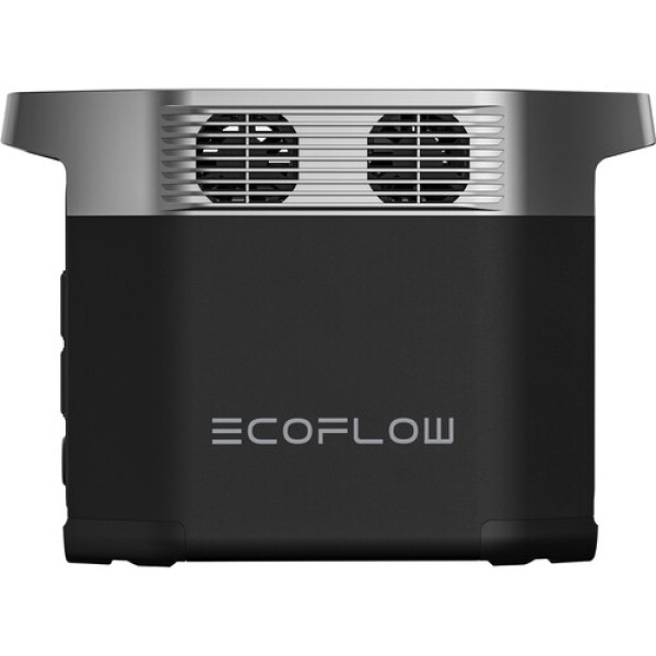 Зарядна станція EcoFlow DELTA 2