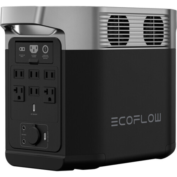 Зарядна станція EcoFlow DELTA 2