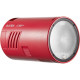 Спалах Godox AD100Pro Pocket Flash (AD100Pro Red)
