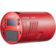 Спалах Godox AD100Pro Pocket Flash (AD100Pro Red)