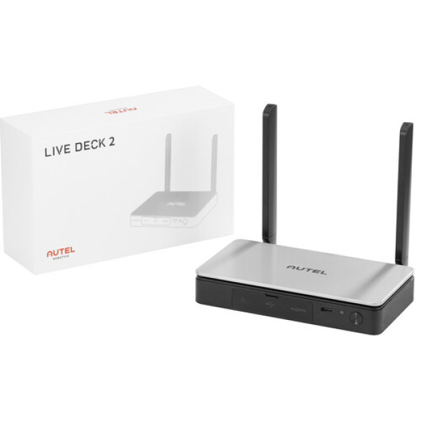 Відеопередавач Autel Robotics Live Deck 2 для дронів EVO II V3