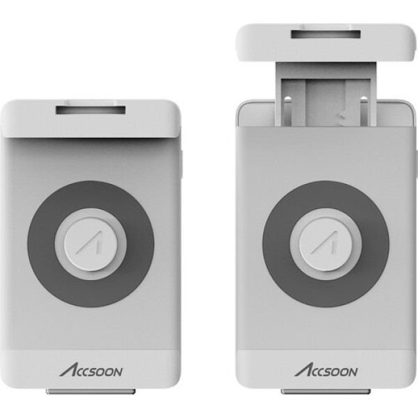Смартфонний адаптер Accsoon SeeMo iOS/HDMI