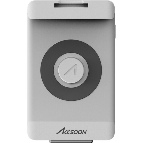 Смартфонний адаптер Accsoon SeeMo iOS/HDMI