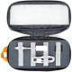 Органайзер Lowepro GearUp Pouch Medium Dark Grey (LP37139-GRL)
