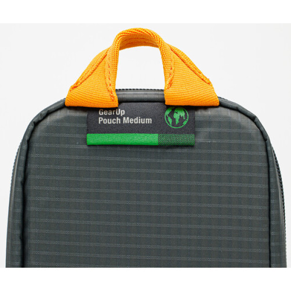 Органайзер Lowepro GearUp Pouch Medium Dark Grey (LP37139-GRL)