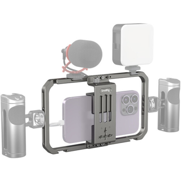 Універсальна клітка для мобільного телефону SmallRig