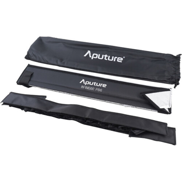 Софтбокс Aputure InfiniBar PB6 Softbox