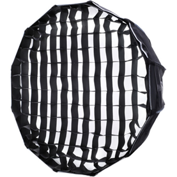 Софтбокс з сотами дванадцятикутний 65см Bowens colbor BP65