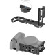 L-брэкет SmallRig Foldable L-Bracket for Canon EOS R8