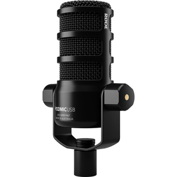 Мікрофон RODE PodMic USB