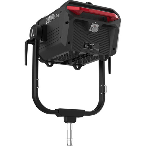 Двоколірний світлодіодний моноблок Aputure Electro Storm XT26