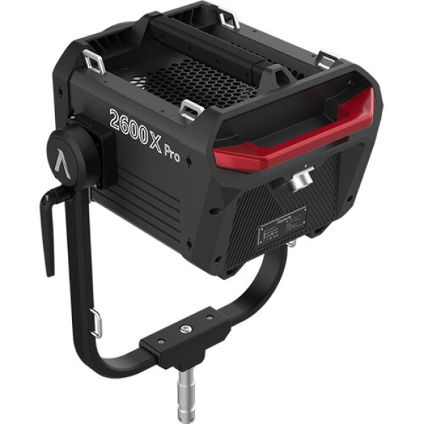 Двоколірний світлодіодний моноблок Aputure Electro Storm XT26