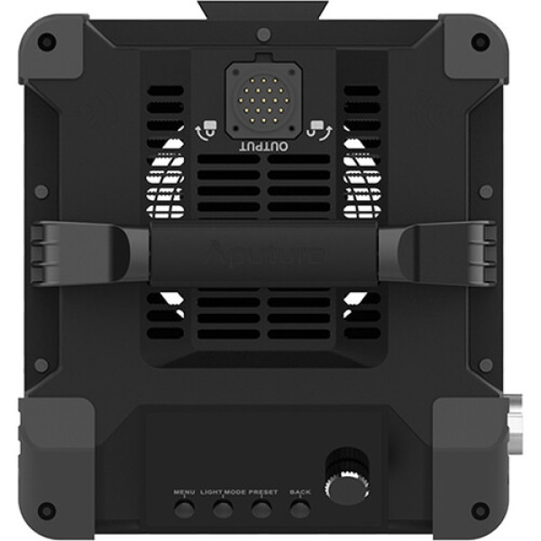 Двоколірний світлодіодний моноблок Aputure Electro Storm XT26