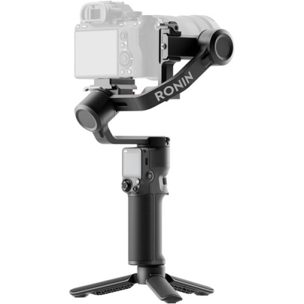 Стабілізатор DJI RS 3 Mini Gimbal Stabilizer (CP.RN.00000294.01)