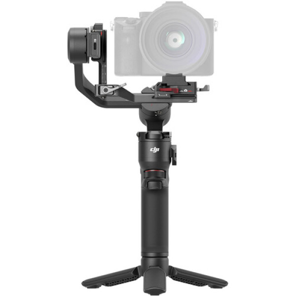 Стабілізатор DJI RS 3 Mini Gimbal Stabilizer (CP.RN.00000294.01)