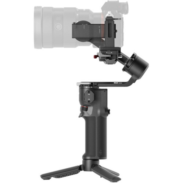 Стабілізатор DJI RS 3 Mini Gimbal Stabilizer (CP.RN.00000294.01)