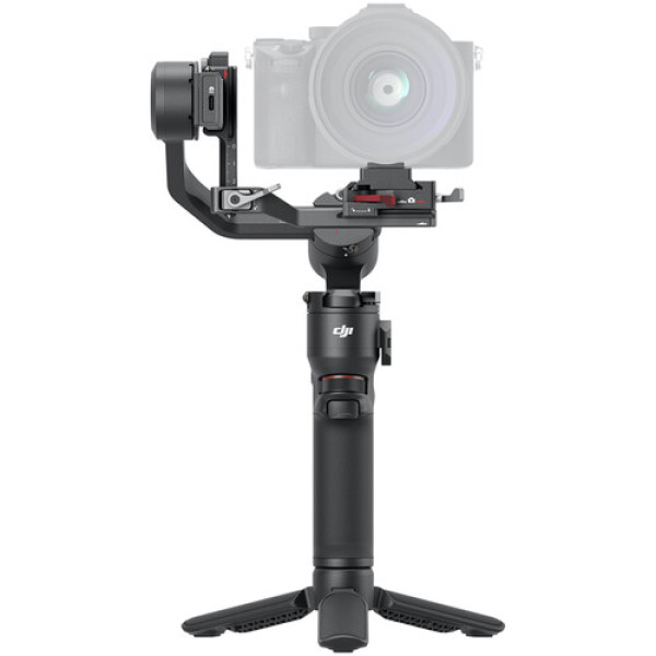 Стабілізатор DJI RS 3 Mini Gimbal Stabilizer (CP.RN.00000294.01)