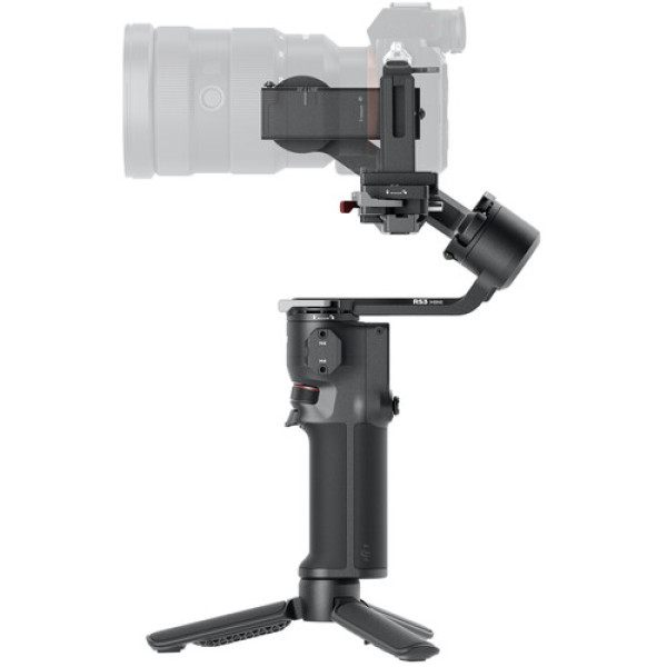 Стабілізатор DJI RS 3 Mini Gimbal Stabilizer (CP.RN.00000294.01)