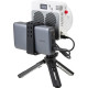 Держатель для павер банка Godox PH01