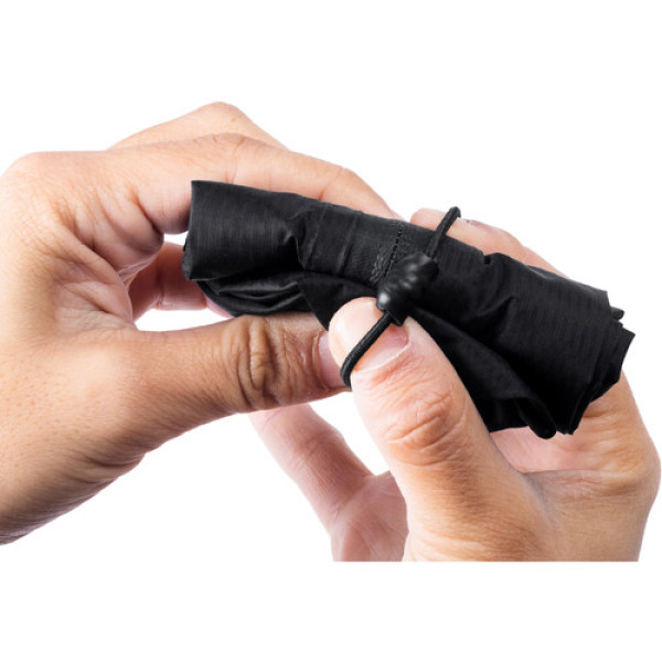 Органайзер Peak Design Ultralight Mesh Packing Cube X-Small Black (BUMP-BK-XS-1)