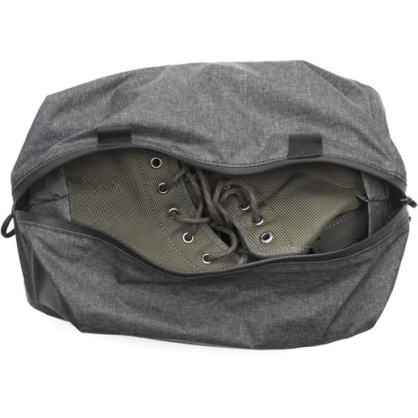 Чохол для взуття Peak Design Shoe Pouch Charcoal (BSP-CH-2)