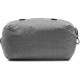 Чохол для взуття Peak Design Shoe Pouch Charcoal (BSP-CH-2)