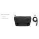 Сумка Peak Design Field Pouch v2 Black (BP-BK-3) - PFAS Free Material