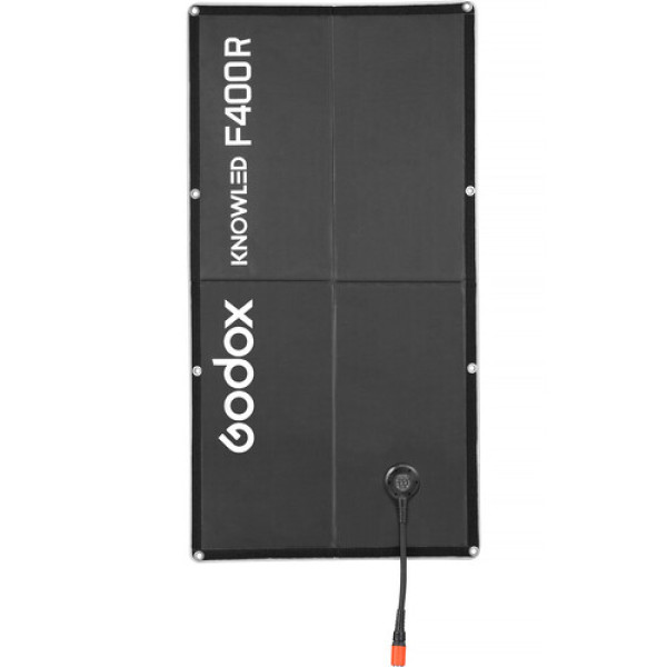 Гибкий свет Godox KNOWLED F400R K1 RGB Flexible LED Light Mat (F400R K1)