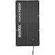 Гибкий свет Godox KNOWLED F400R K1 RGB Flexible LED Light Mat (F400R K1)