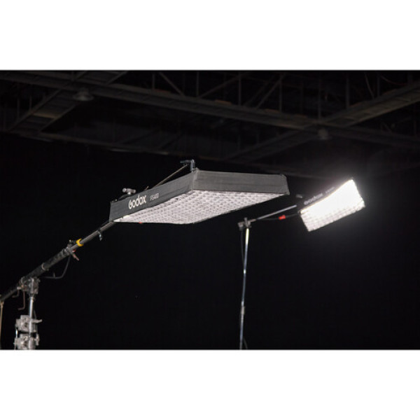 Гибкий свет Godox KNOWLED F400R K1 RGB Flexible LED Light Mat (F400R K1)