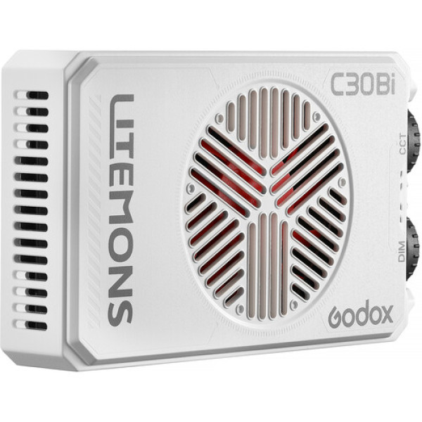 LED світло Godox Litemons C30Bi Pocket LED Bi-Color (C30Bi)