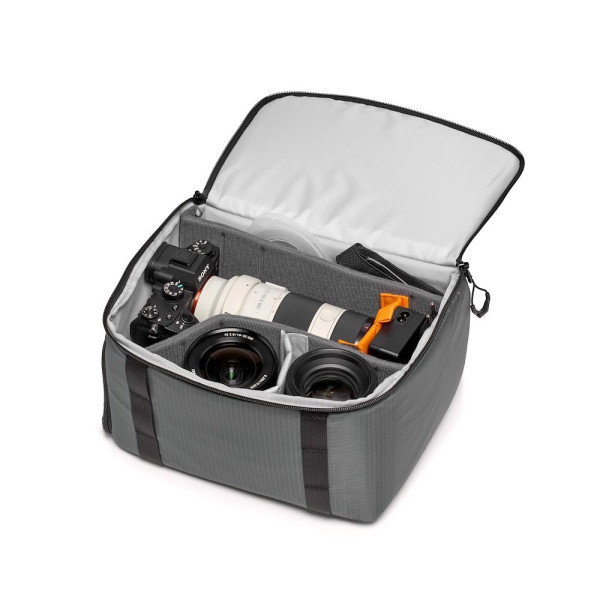 Органайзер Lowepro GearUp PRO camera box XL II (LP37442-PWW)