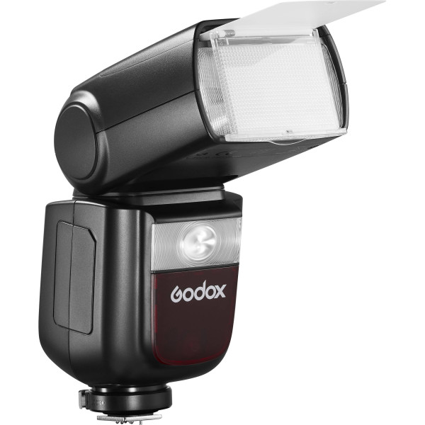 Накамерная вспышка Godox V860III TTL Li-Ion Flash Kit для Nikon