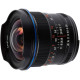 Об'єктив Laowa 12mm f/2.8 Zero-D (Black)
