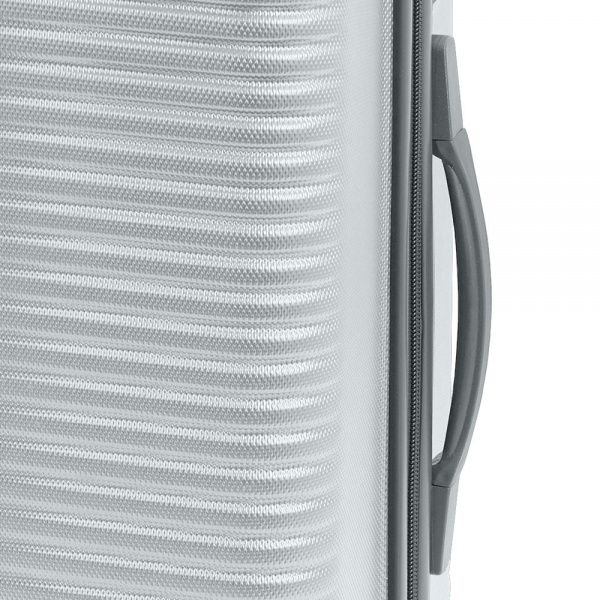 Чемодан Gabol Balance (L) Silver (115947-022)