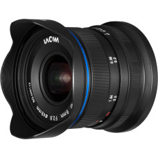 Об'єктив Laowa 9mm f/2.8 Zero-D
