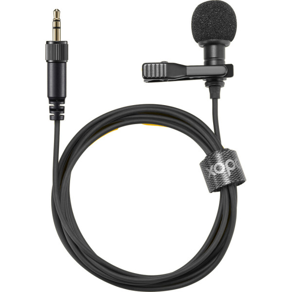 Мікрофон петличний Godox LMS-12A AXL