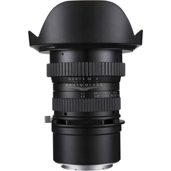 Об'єктив Laowa 15mm f/4 Wide Angle Macro